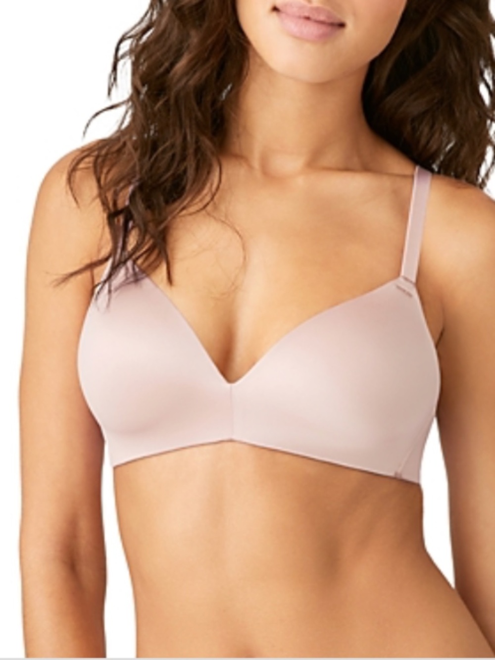 B. Tempt'd by Wacoal Future Foundation Wireless Contour Bra